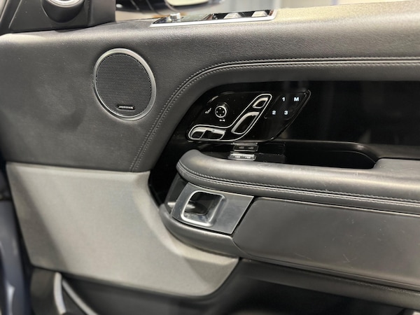 Used Land Rover Range Rover 2021 for sale - 76294862: Photo 19