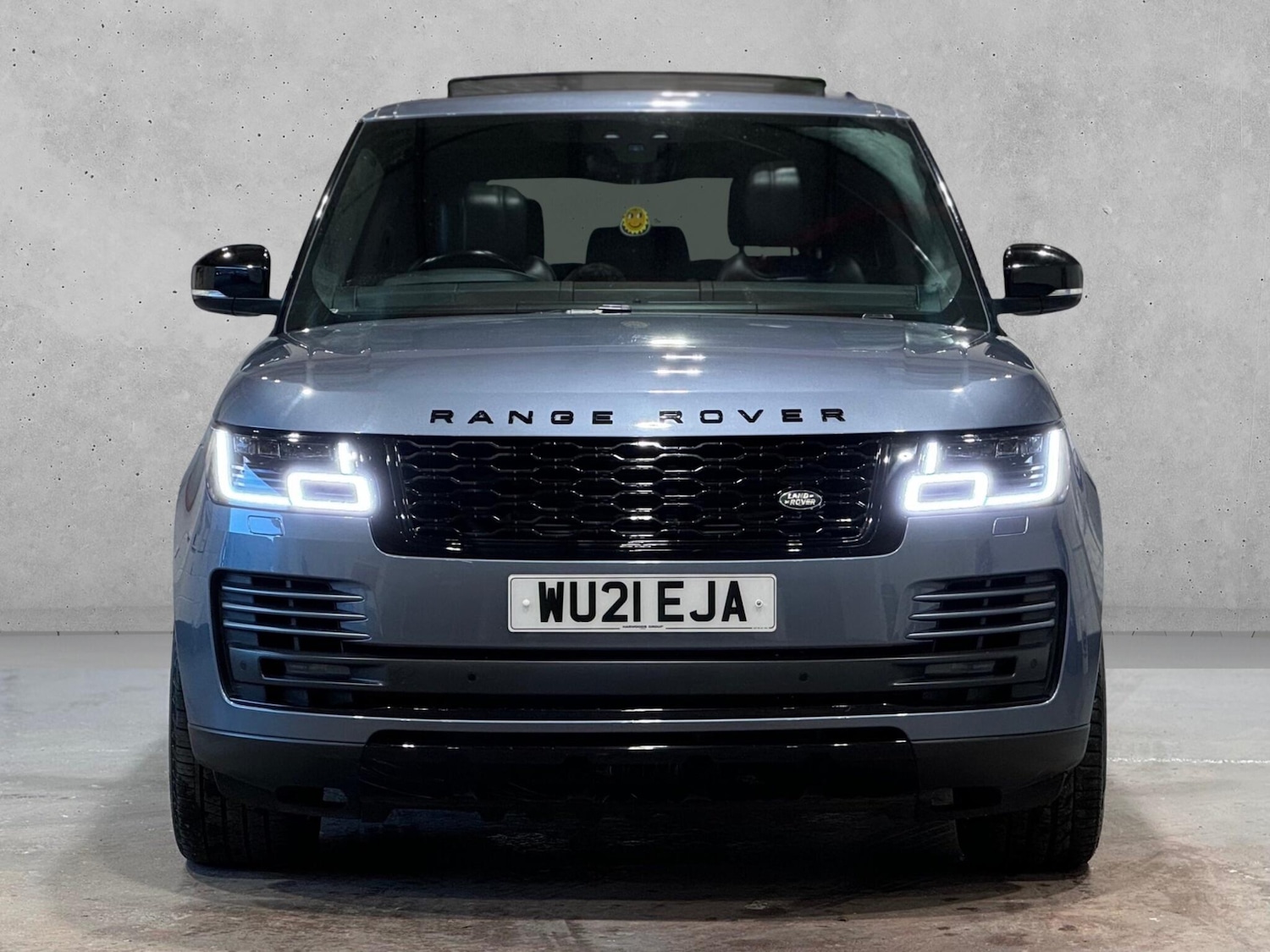 Used Land Rover Range Rover 2021 for sale - 76294862: Photo 2