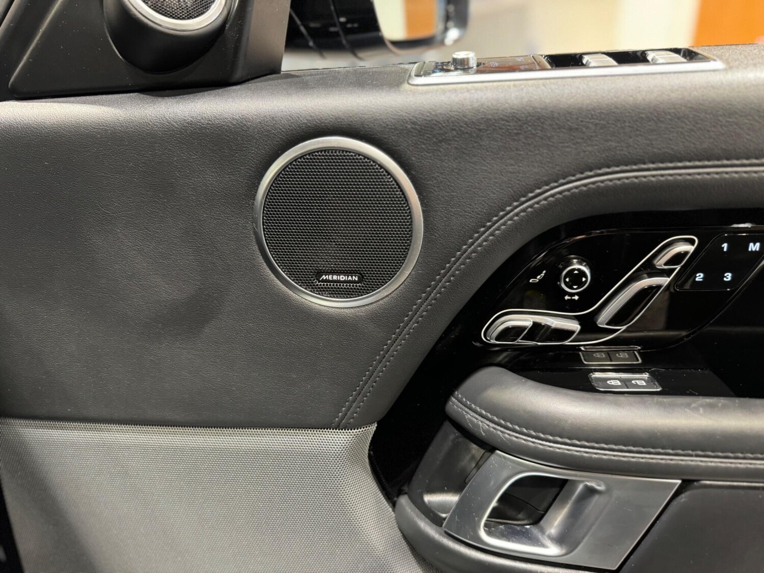 Used Land Rover Range Rover 2021 for sale - 76294862: Photo 20