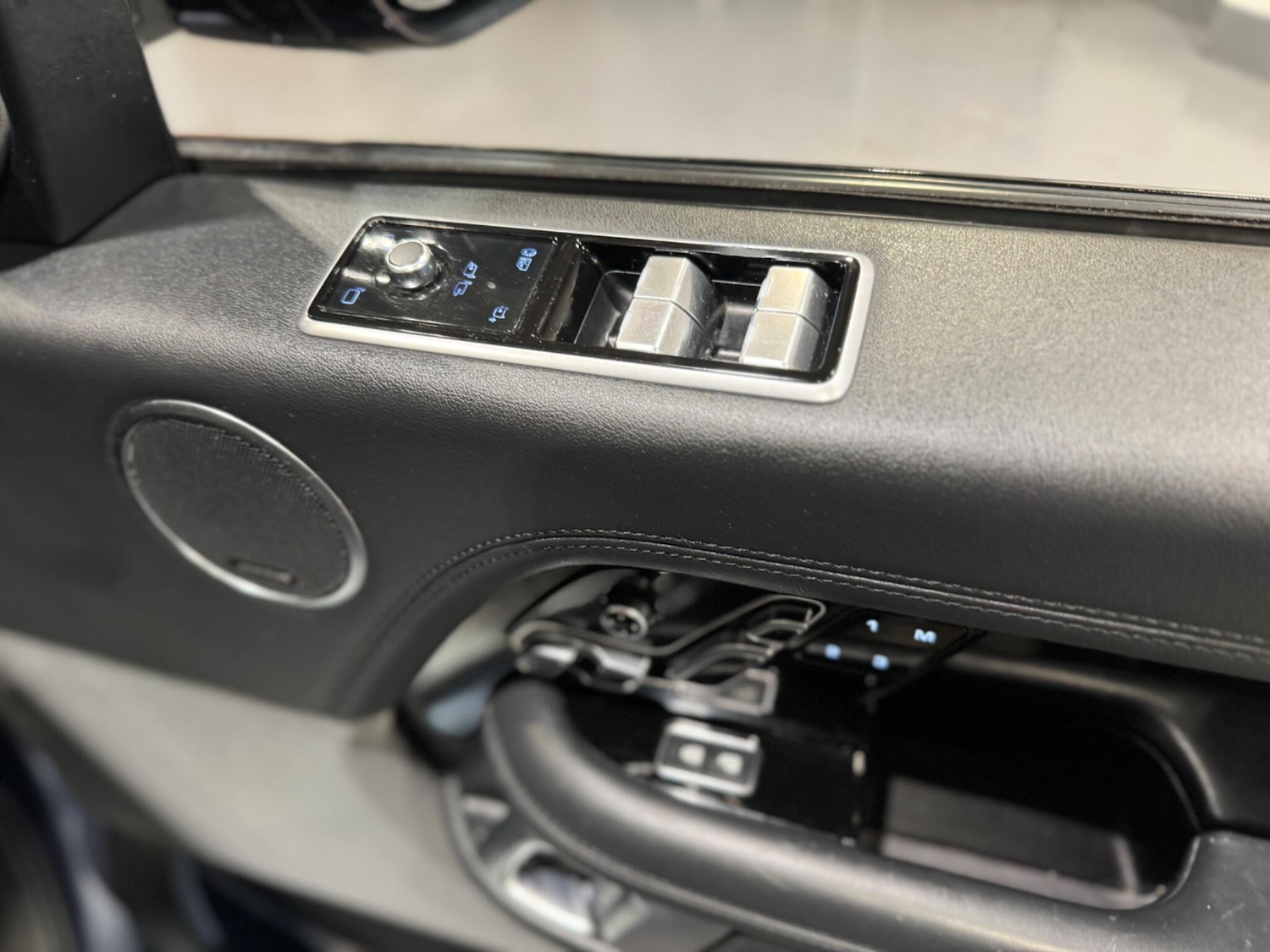 Used Land Rover Range Rover 2021 for sale - 76294862: Photo 21