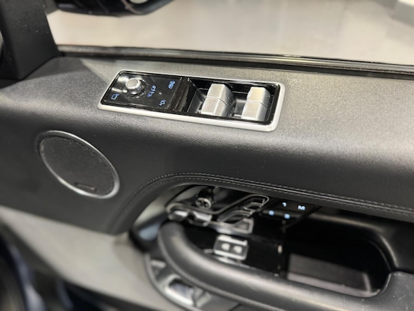 Used Land Rover Range Rover 2021 for sale - 76294862: Photo 21