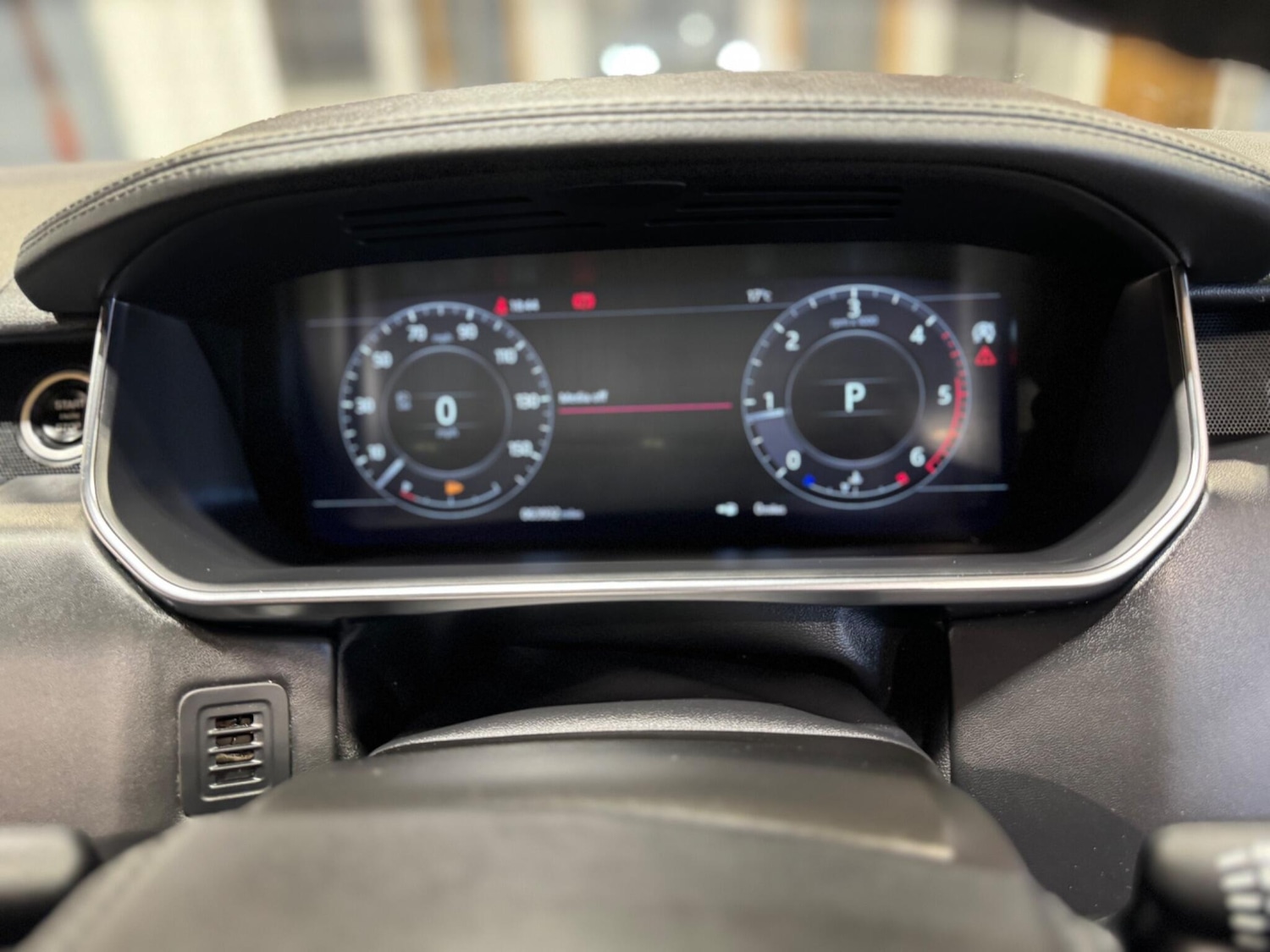 Used Land Rover Range Rover 2021 for sale - 76294862: Photo 22