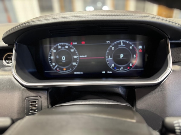 Used Land Rover Range Rover 2021 for sale - 76294862: Photo 22