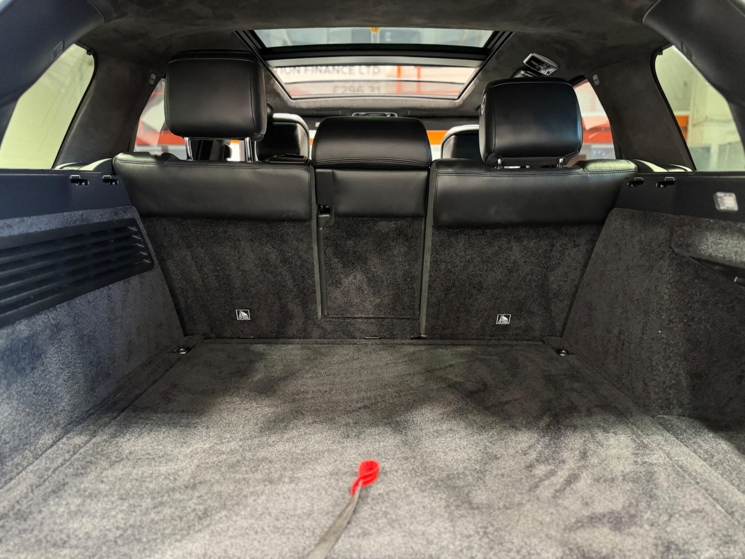 Used Land Rover Range Rover 2021 for sale - 76294862: Photo 23