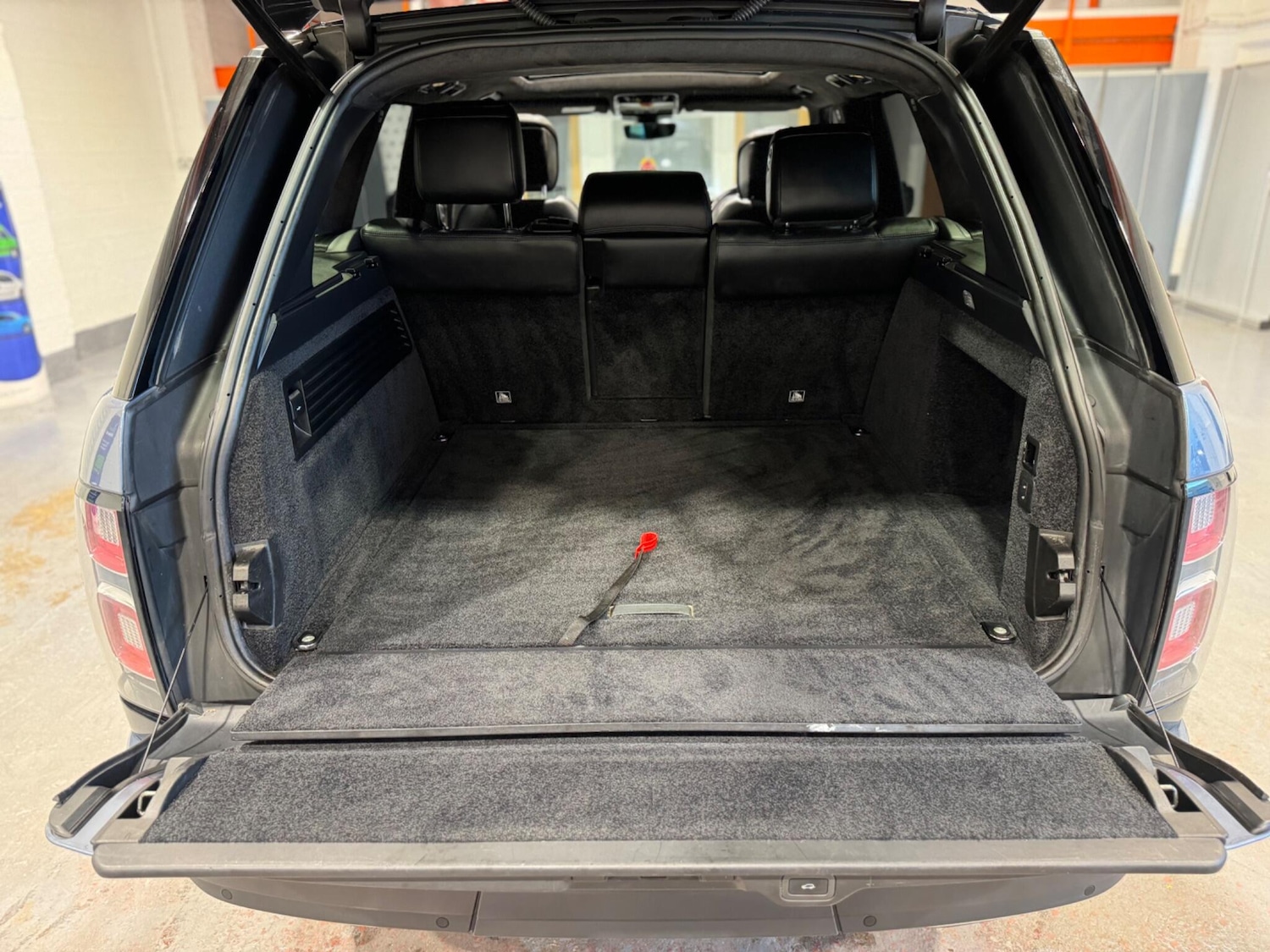 Used Land Rover Range Rover 2021 for sale - 76294862: Photo 24