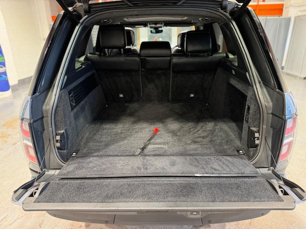 Used Land Rover Range Rover 2021 for sale - 76294862: Photo 24