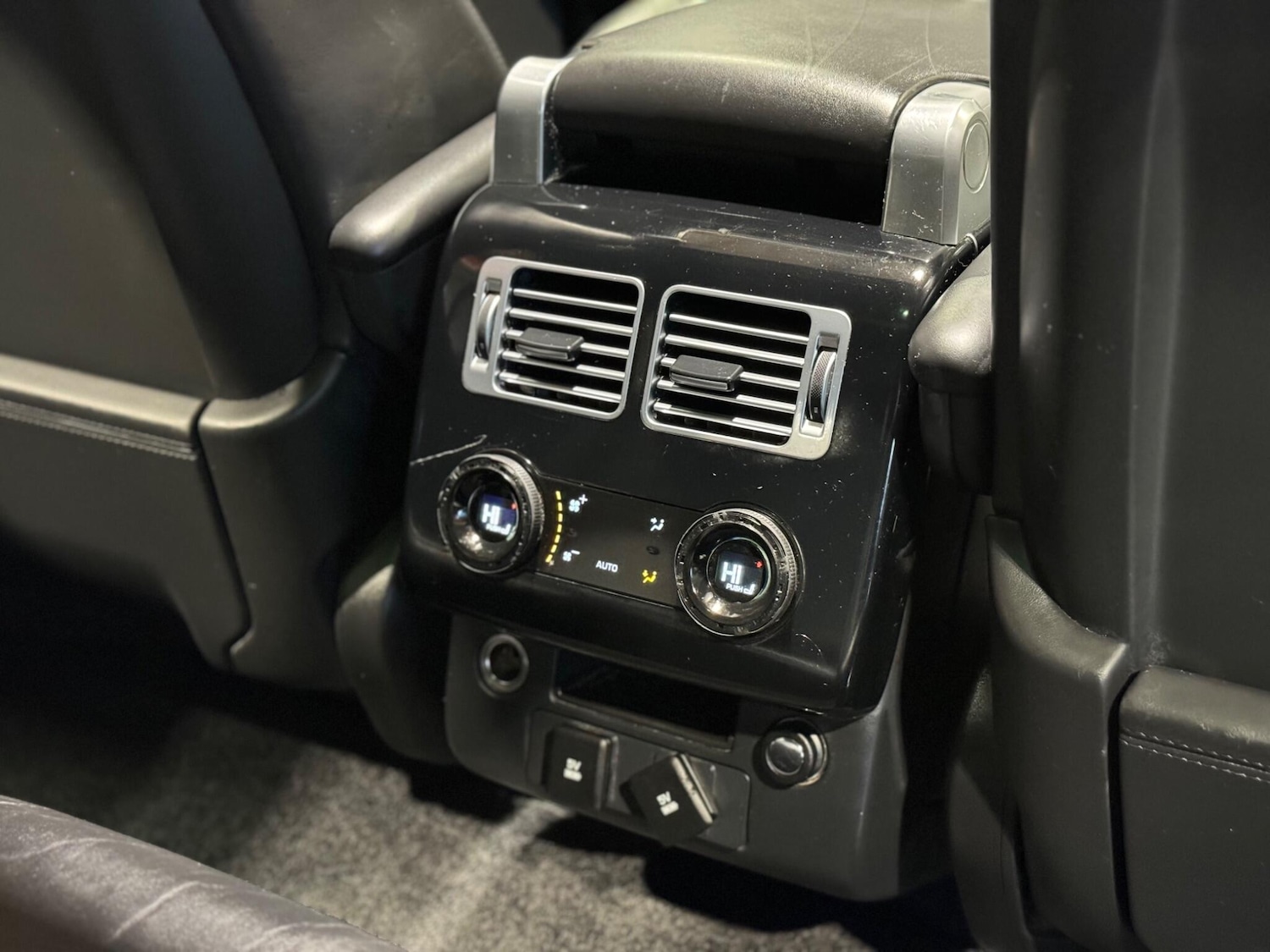 Used Land Rover Range Rover 2021 for sale - 76294862: Photo 25