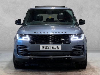 Used Land Rover Range Rover 2021 for sale - 76294862: Photo