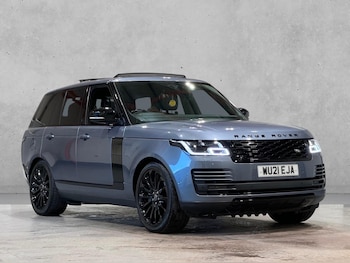 Used Land Rover Range Rover 2021 for sale - 76294862: Photo
