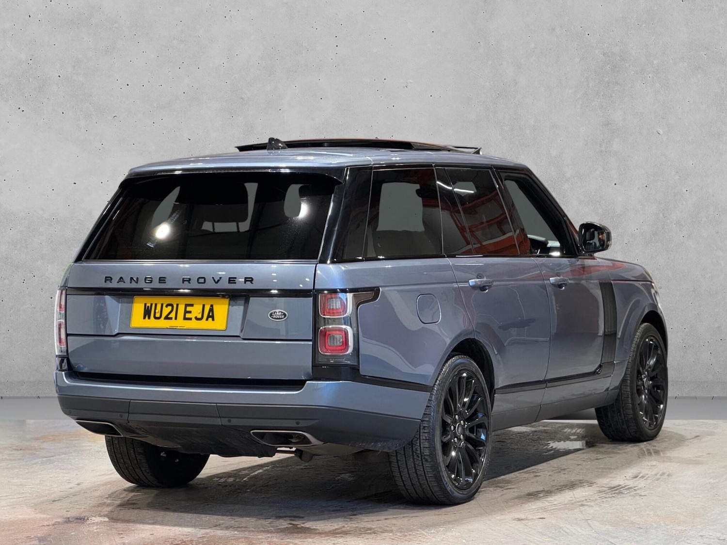 Used Land Rover Range Rover 2021 for sale - 76294862: Photo 5