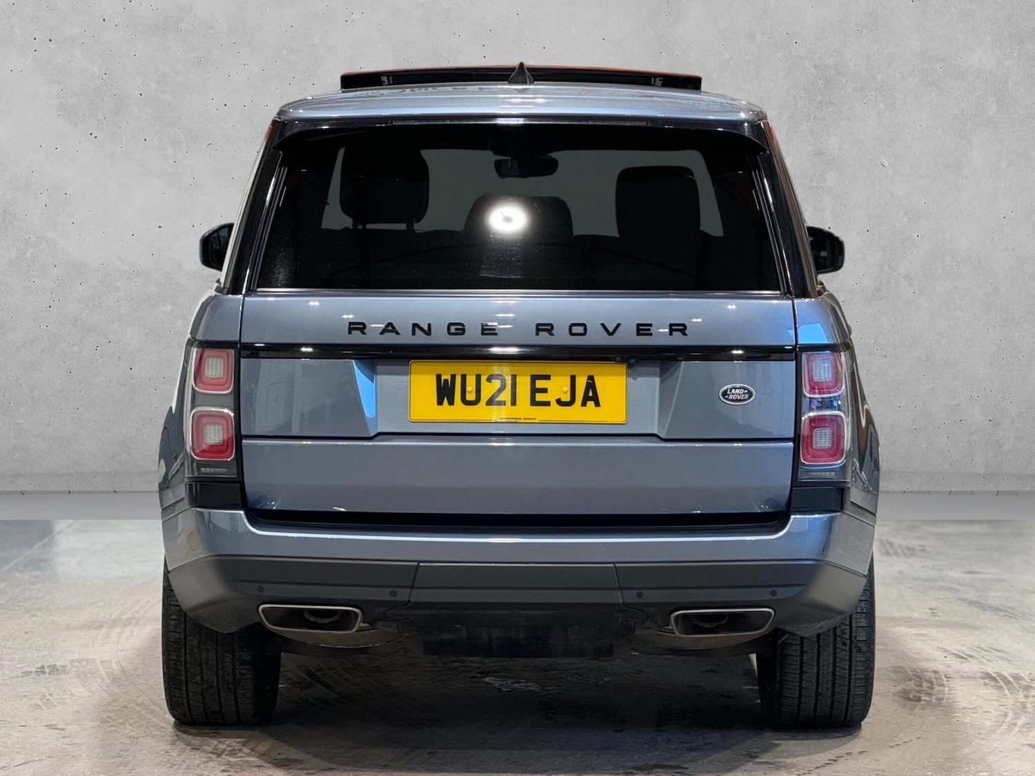 Used Land Rover Range Rover 2021 for sale - 76294862: Photo 6