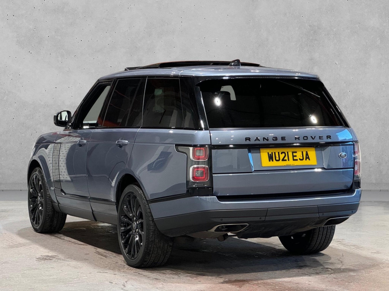 Used Land Rover Range Rover 2021 for sale - 76294862: Photo 7