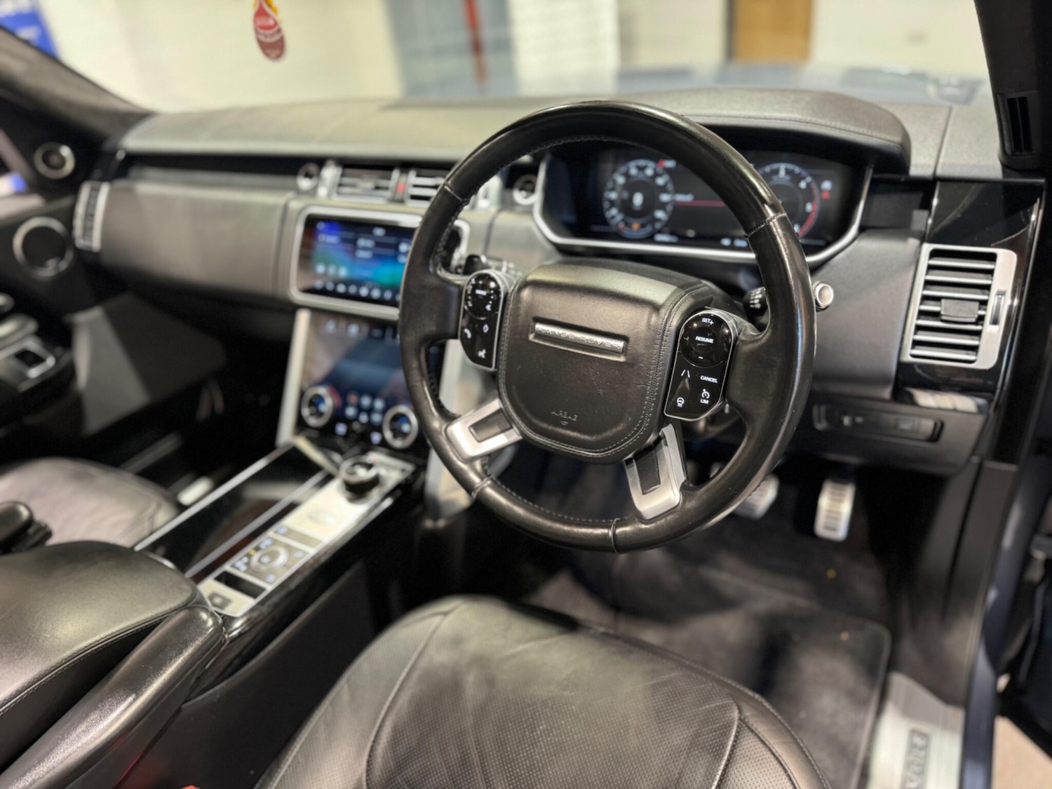 Used Land Rover Range Rover 2021 for sale - 76294862: Photo 8