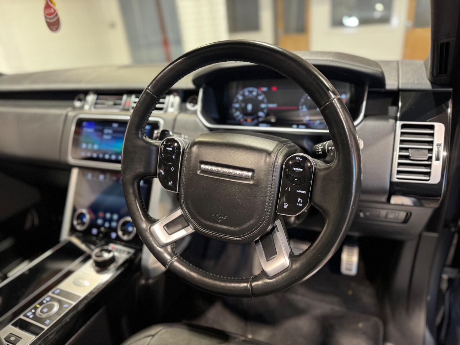 Used Land Rover Range Rover 2021 for sale - 76294862: Photo 9