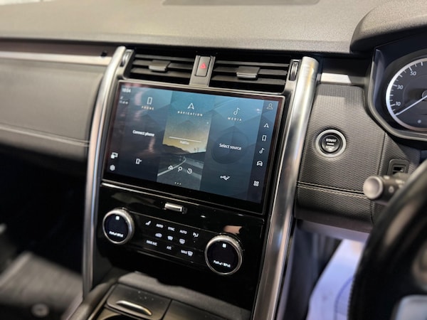 Used Land Rover Discovery 2022 for sale - 75090173: Photo 10