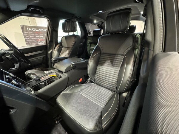 Used Land Rover Discovery 2022 for sale - 75090173: Photo 15