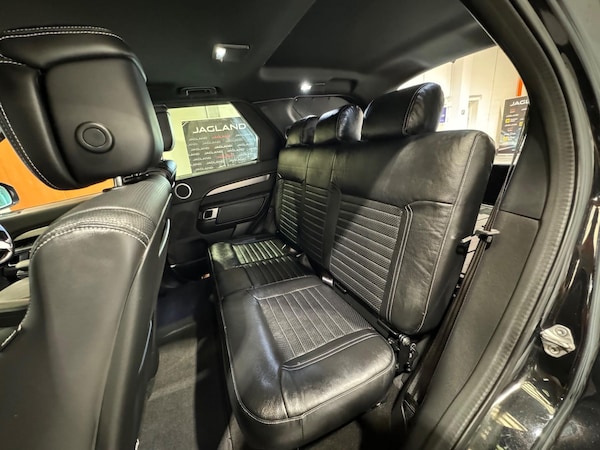 Used Land Rover Discovery 2022 for sale - 75090173: Photo 16