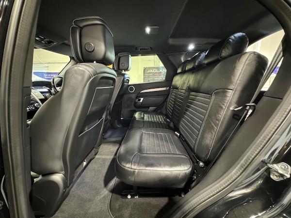 Used Land Rover Discovery 2022 for sale - 75090173: Photo 17