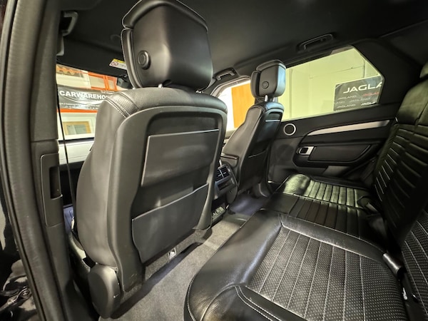 Used Land Rover Discovery 2022 for sale - 75090173: Photo 18