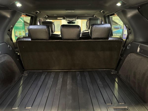 Used Land Rover Discovery 2022 for sale - 75090173: Photo 19