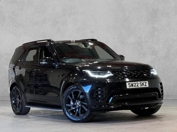 Used Land Rover Discovery 2022 for sale - 75090173: Photo 1