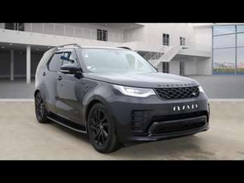 Used Land Rover Discovery 2022 for sale - 75090173: Photo