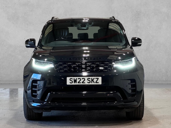 Used Land Rover Discovery 2022 for sale - 75090173: Photo 2