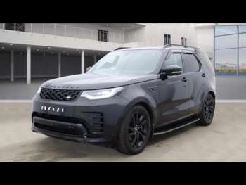 Used Land Rover Discovery 2022 for sale - 75090173: Photo