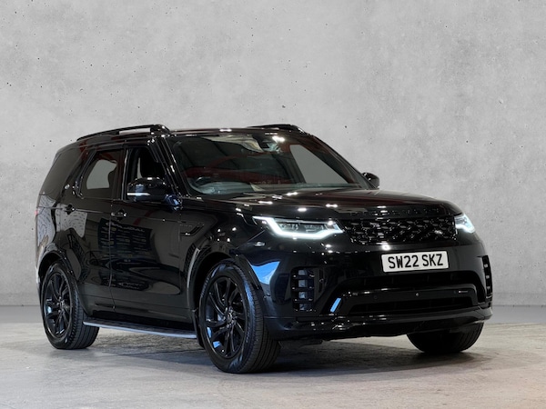 Used Land Rover Discovery 2022 for sale - 75090173: Photo 3
