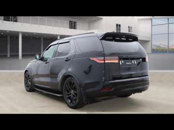Used Land Rover Discovery 2022 for sale - 75090173: Photo