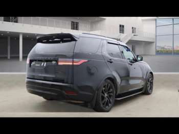 Used Land Rover Discovery 2022 for sale - 75090173: Photo