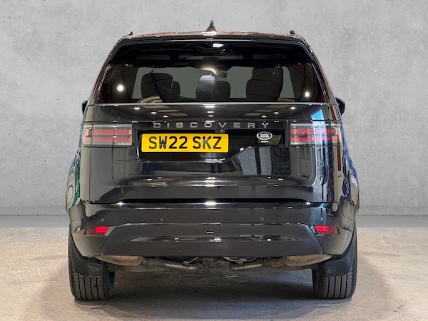 Used Land Rover Discovery 2022 for sale - 75090173: Photo 6
