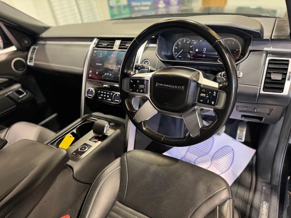 Used Land Rover Discovery 2022 for sale - 75090173: Photo 8
