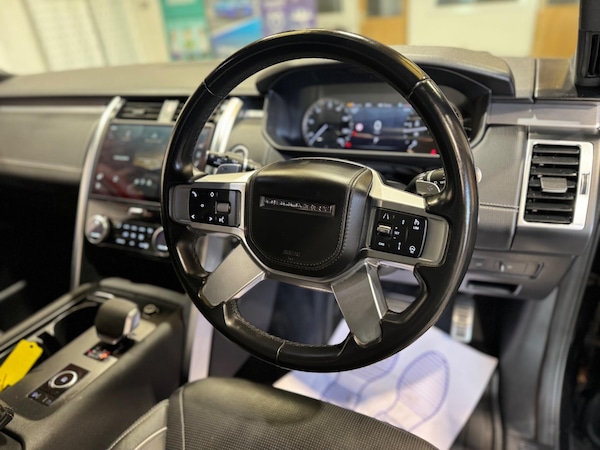 Used Land Rover Discovery 2022 for sale - 75090173: Photo 9