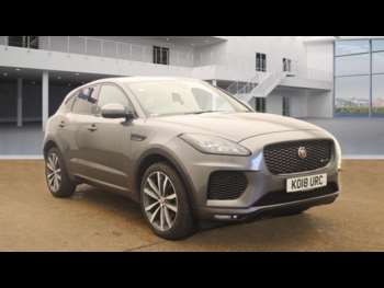 (18) - 2.0 D180 R-Dynamic S Auto AWD Euro 6 (s/s) 5dr