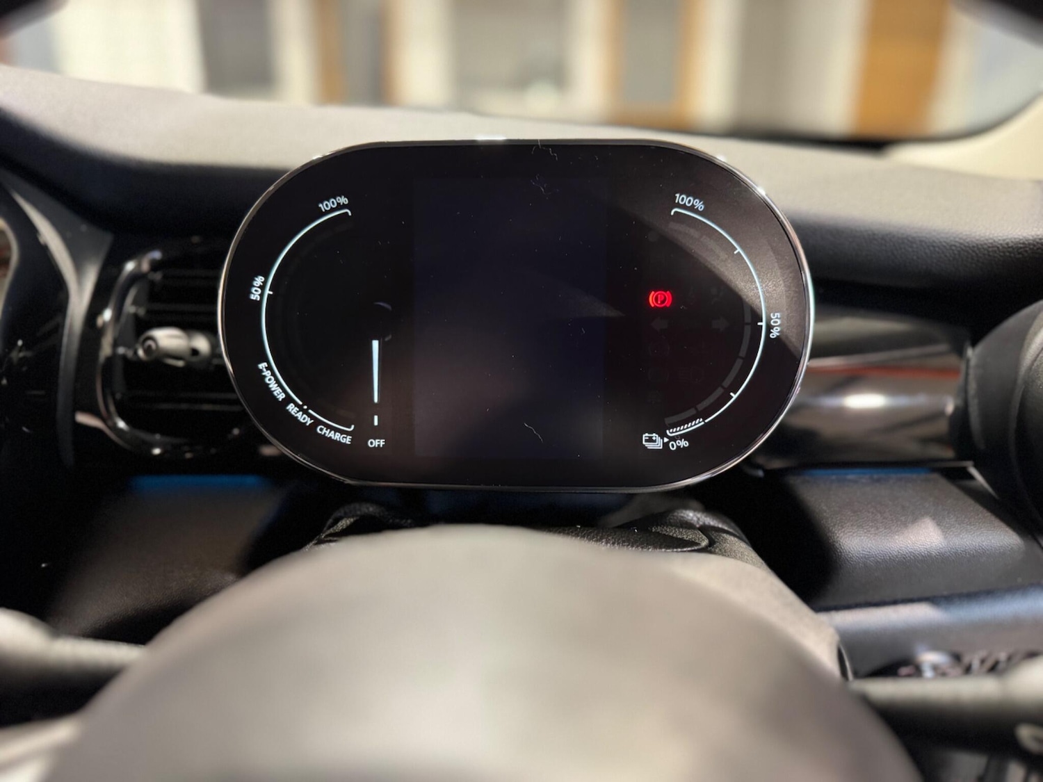 Used MINI Electric Hatch 2022 for sale - 75965504: Photo 13