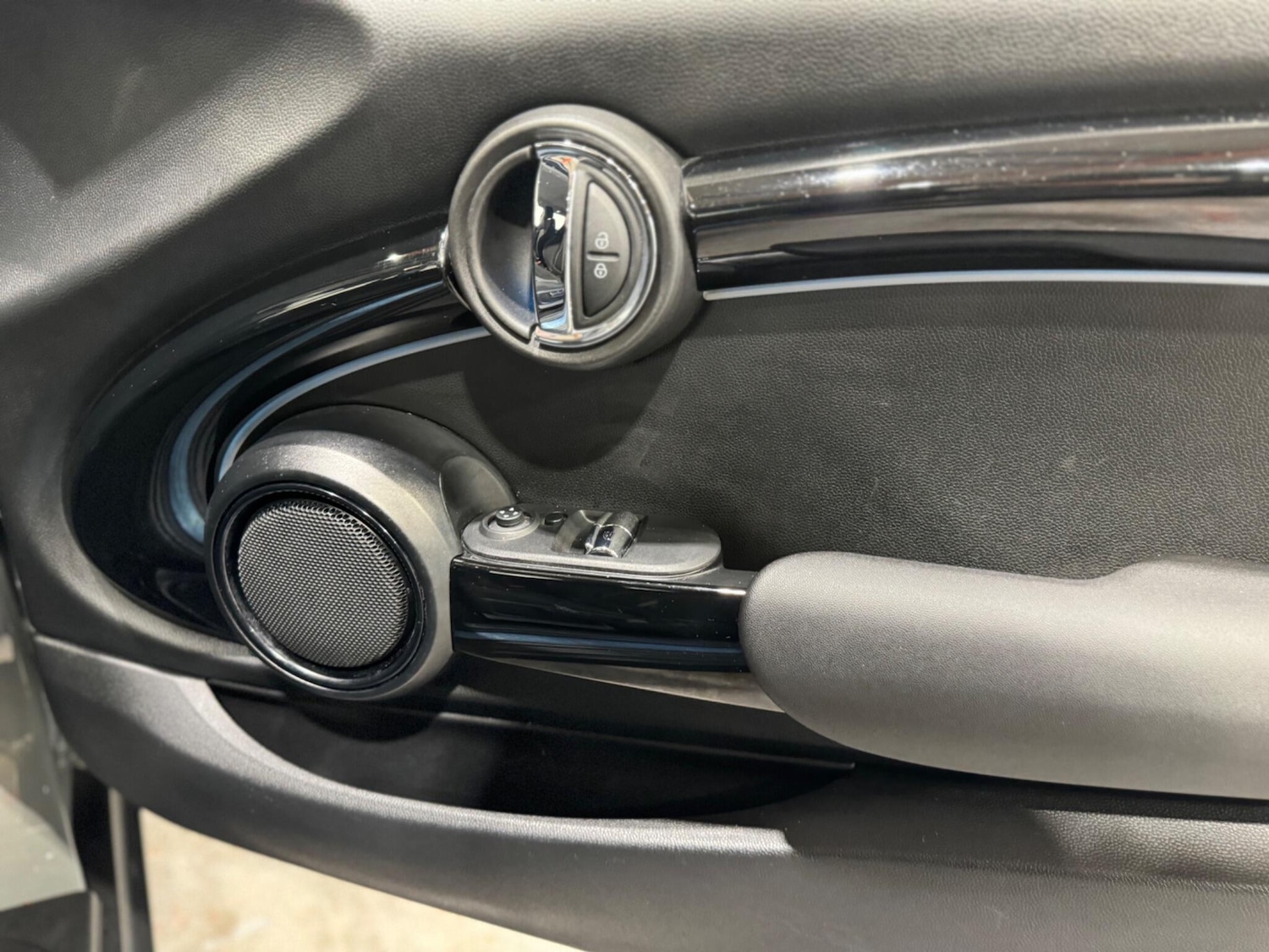 Used MINI Electric Hatch 2022 for sale - 75965504: Photo 16