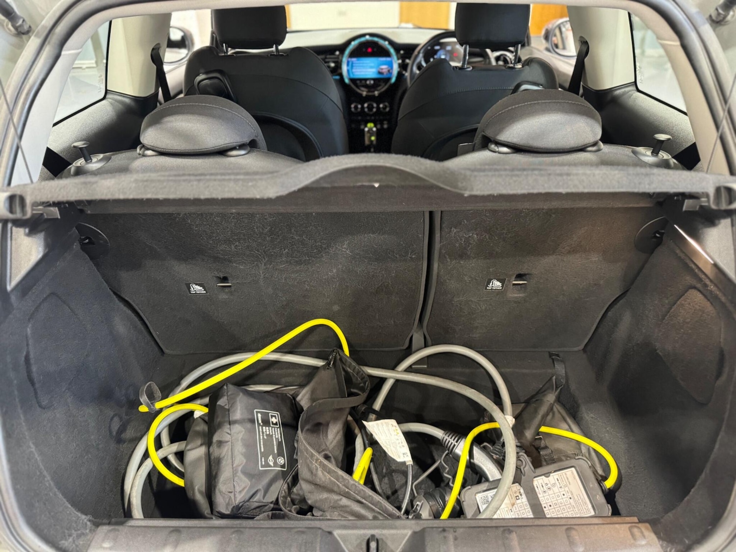 Used MINI Electric Hatch 2022 for sale - 75965504: Photo 17