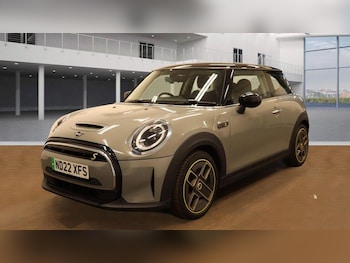 Used MINI Hatch 2022 for sale - 75965504: Photo