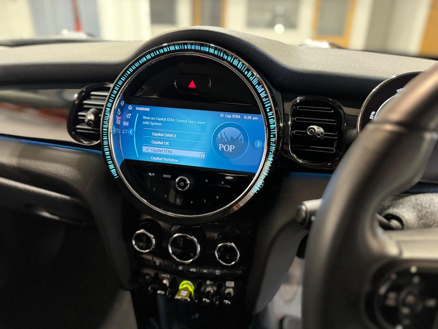 Used MINI Hatch 2022 for sale - 76989001: Photo 14