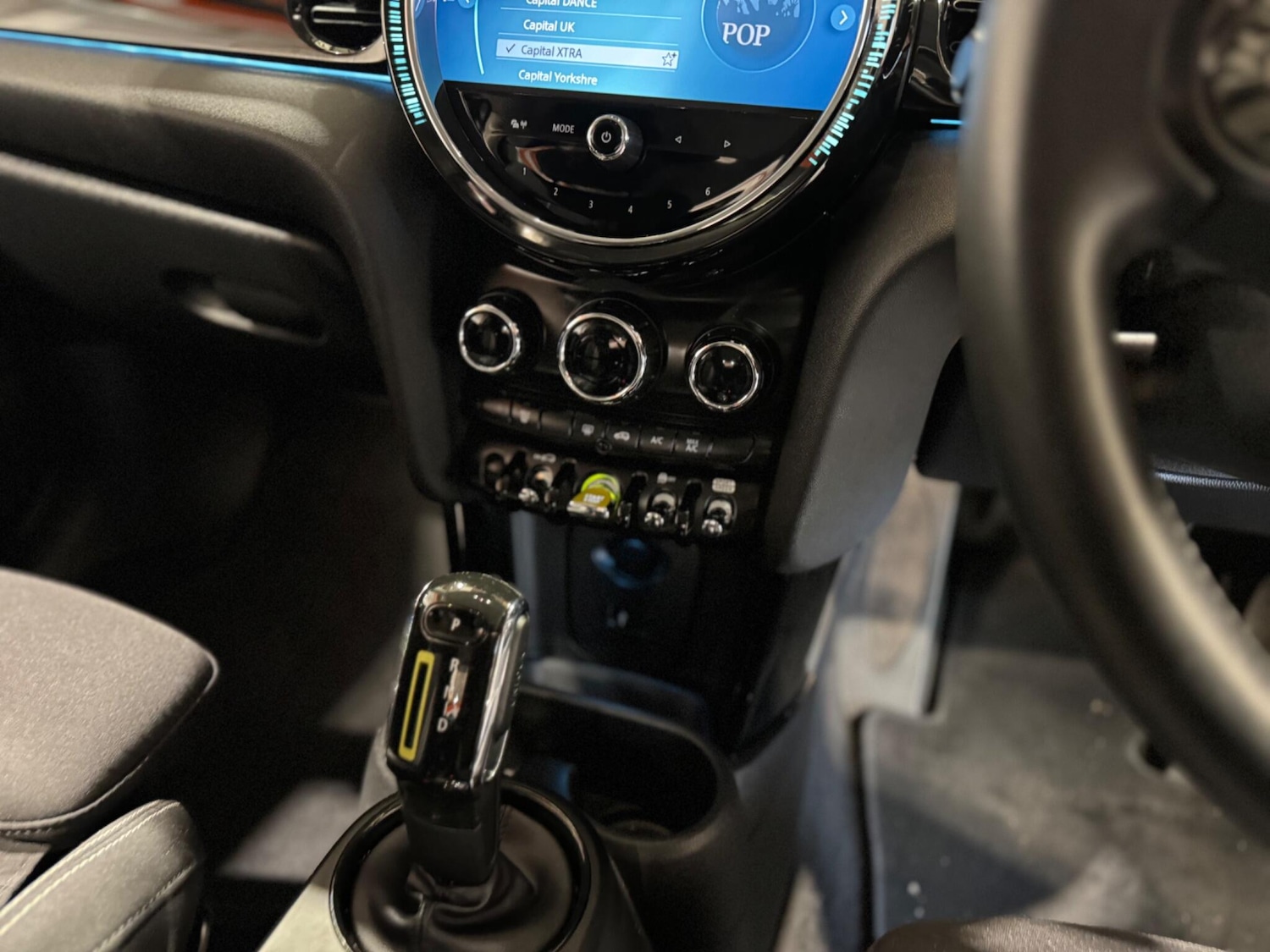 Used MINI Hatch 2022 for sale - 76989001: Photo 15