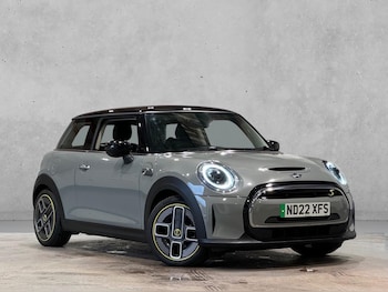 2022 (22) - 135kW Cooper S Level 1 33kWh 3dr Auto
