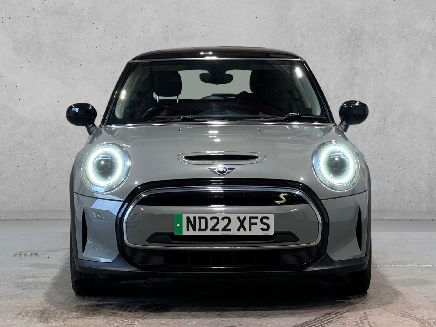 Used MINI Hatch 2022 for sale - 76989001: Photo 2