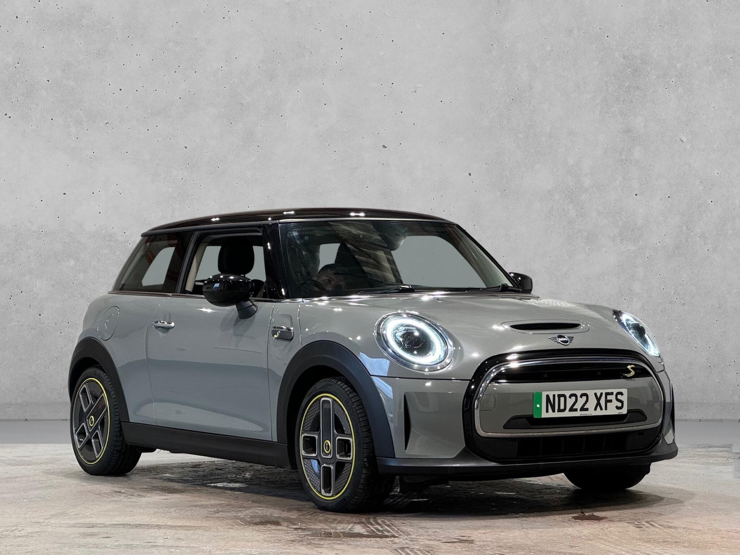 Used MINI Hatch 2022 for sale - 76989001: Photo 3