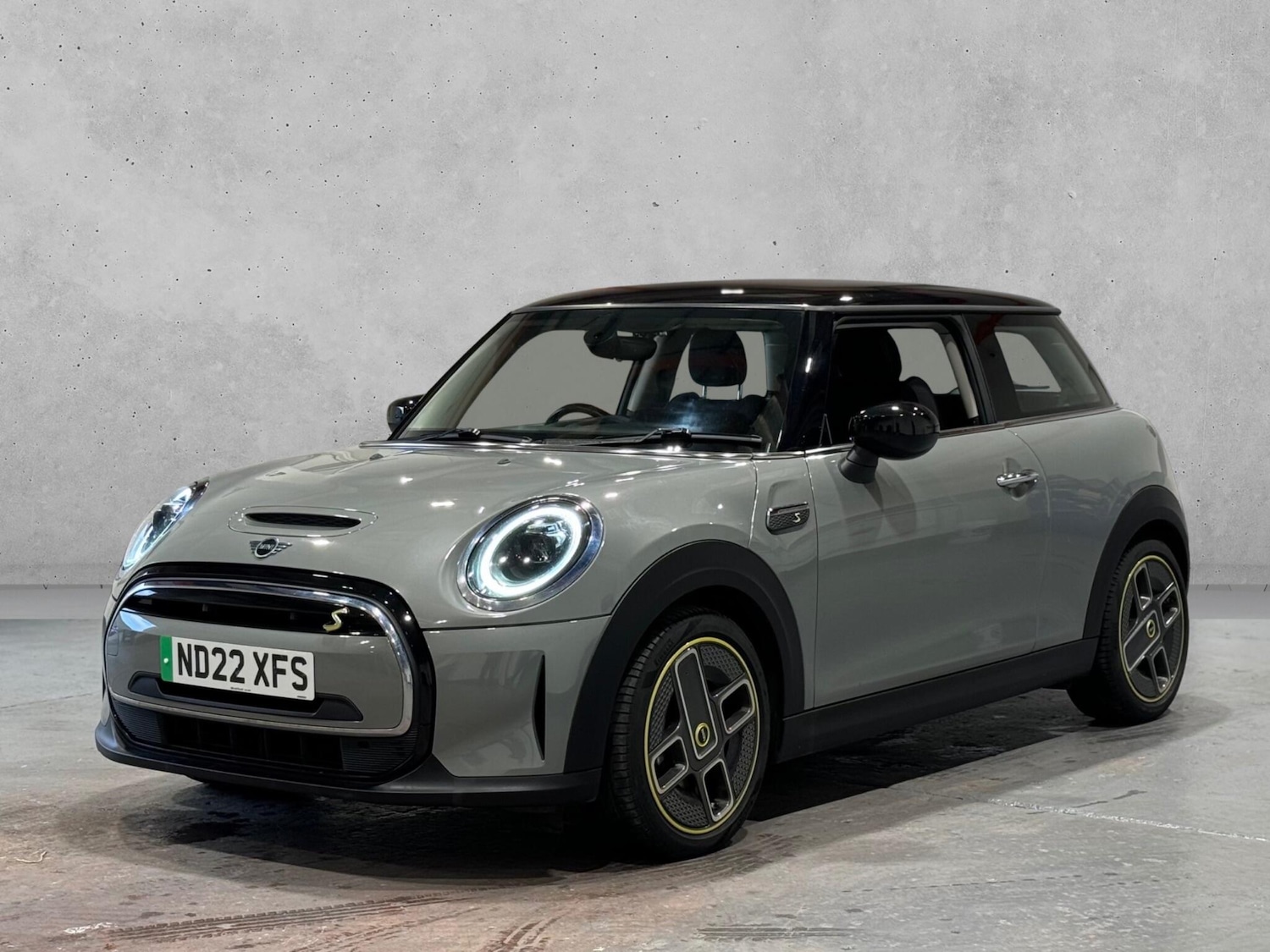 Used MINI Hatch 2022 for sale - 76989001: Photo 4