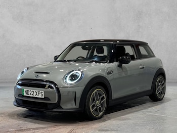 Used MINI Electric Hatch 2022 for sale - 76989001: Photo