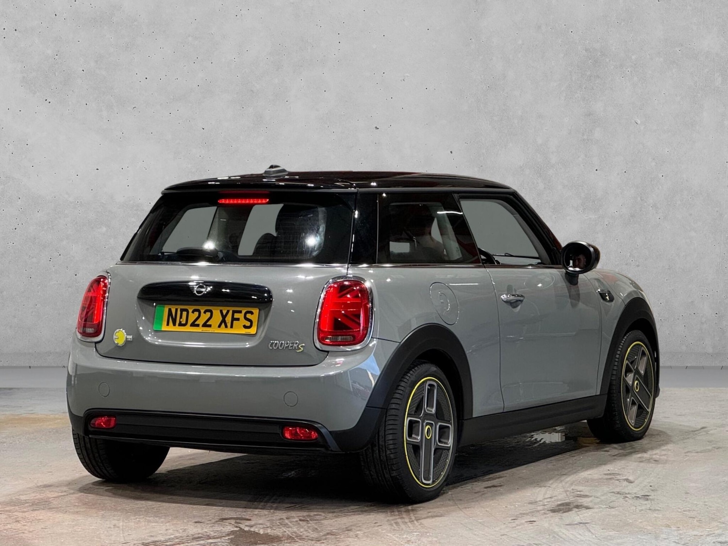 Used MINI Hatch 2022 for sale - 76989001: Photo 5