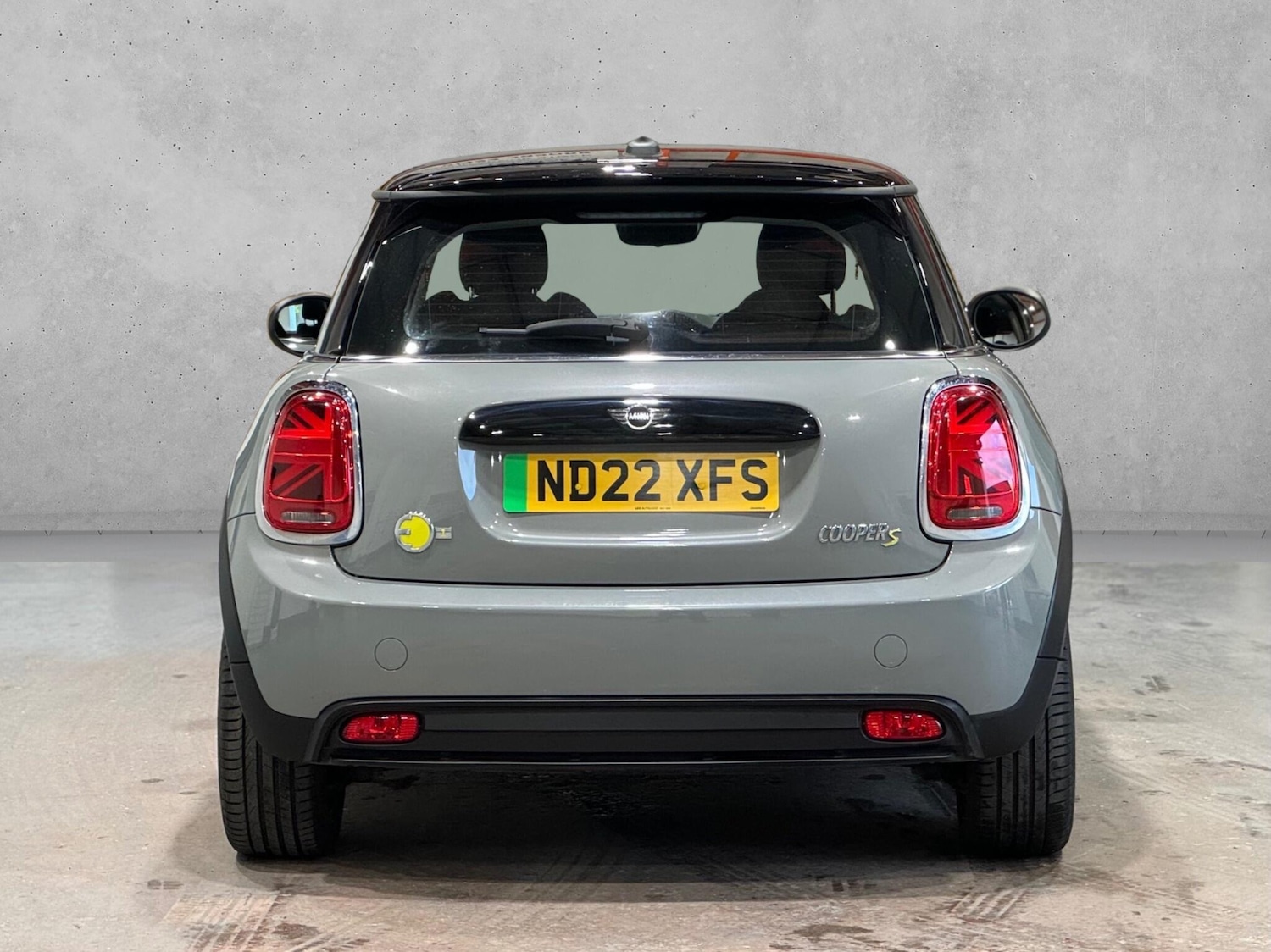 Used MINI Hatch 2022 for sale - 76989001: Photo 6