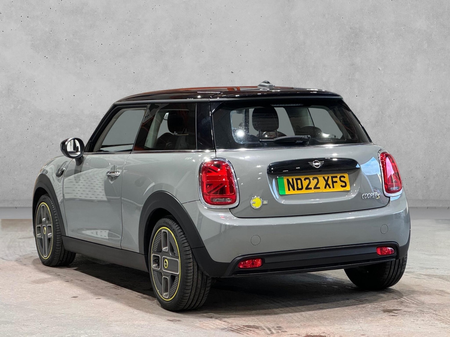 Used MINI Hatch 2022 for sale - 76989001: Photo 7