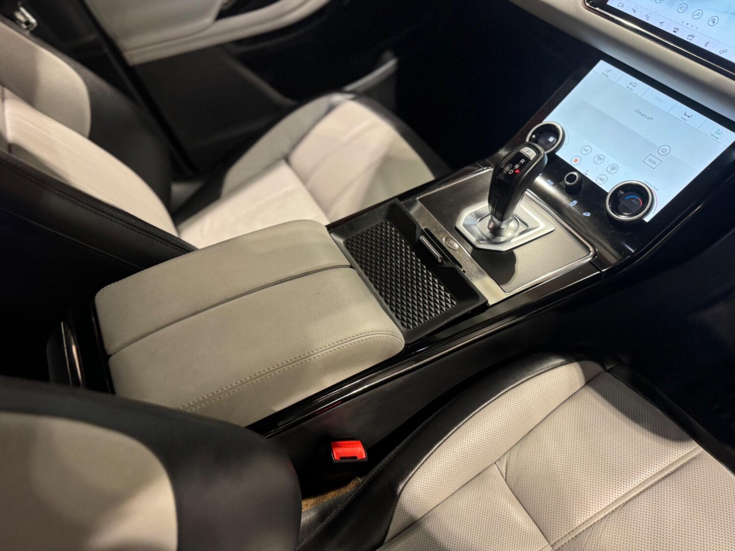 Used Land Rover Range Rover Evoque 2019 for sale - 76073006: Photo 15